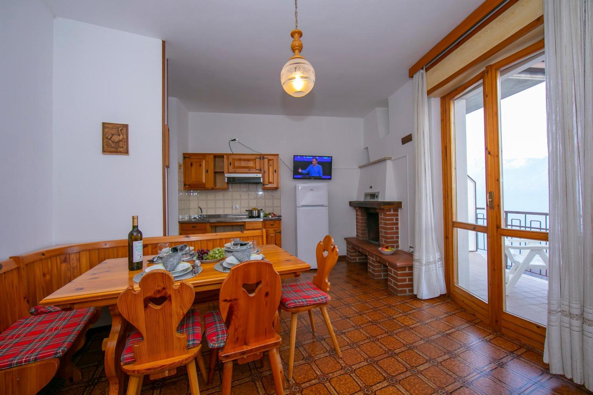 Appartamenti Secrel - Happy Rentals Tremosine Extérieur photo